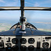Im Cockpit der Ju 52 D-AQUI...  (4xPiP)