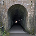 Grosmont Horse Tunnel