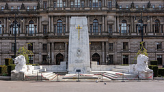 Glasgow Cenotaph