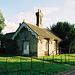 The Lodge, Briggens House, Stanstead Abbots, Hertfordshire