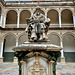 Valencia 2022 – Museum of the Patriarch – Statue of Juan de Ribera