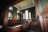 Chapel, Wentworth Woodhouse, South Yorkshire