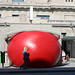 34/50 Redball project day 5