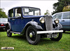 1936 Austin 10/4 - XG 4014