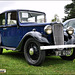 1936 Austin 10/4 - XG 4014