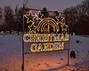 Christmas Garden Hamburg