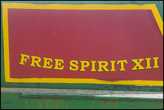 Free Spirit XII