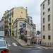 Lisboa - street view HFF