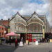 Market Hall, Stockport, Greater Manchester