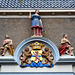 Zwolle 2016 – Coat of arms of the former prison