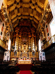 PT - Porto - Cathedral