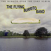 The Burrito Over The Lake Album