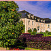 Château de Villandry con sus jardines y huertos + 3PiP