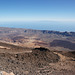 View From El Teide