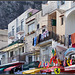 Capri : Marina Grande -