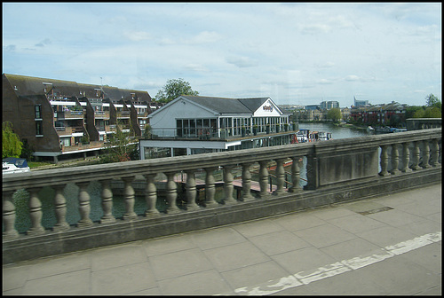 Caversham Bridge