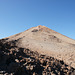 El Teide Summit