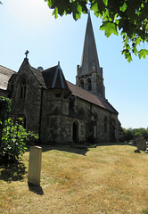 widford church, essex, c19, st aubyn 1862 (4)