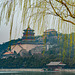 Kunming Lake in Beijing