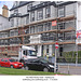 Scaffolding West Rocks Hotel Eastbourne 17 8 2023