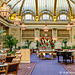 Palace Hotel, Garden Terrace, San Francisco 001
