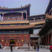 Yonghe Temple in Beijing