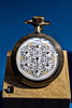 LA CHAUX DE FONDS: Musée International d'Horlogerie.094