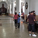 Péché de voyeurisme en église / Voyeurism sin in a cuban church