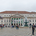Teatro Nacional D. Maria II, Lisboa