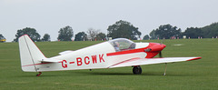 Fournier RF3 Avion Planeur G-BCWK