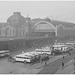 Dresden Hauptbahnhof anno 1929