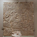 Assyrian Soldier Conducting Captives over the Water Relief in the Metropolitan Museum of Art, November 2010