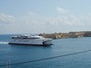 Saint John Paul II - Valletta Grand Harbour