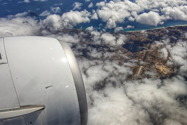 Reif für die Insel - Abflug (PiP)