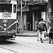 (in)Famous Kolkata Tram