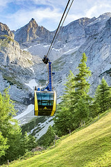 Dachstein South Wall Cableway