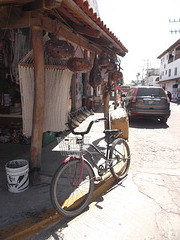 Vélo mexicain