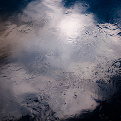 Cloud Reflections 009