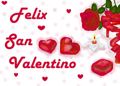 Felix San Valentino 2020!!!!!
