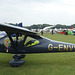 Aeroprakt A32 Vixxen G-ENVV