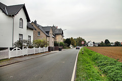 Fröndenberger Straße (Bönen) / 9.10.2023