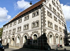 Ulmer Kornhaus