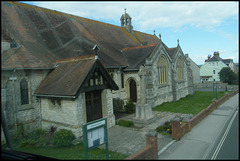 St Paul's Church, Westham