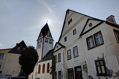 Johanneskirche - Nassau