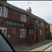 The Red Lion at Drayton