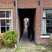 Haarlem 2022 – Gate on the Gedempte Raamgracht