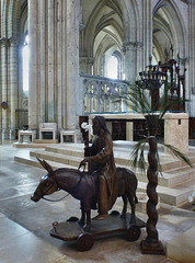 Troyes - Cathédrale Saint-Pierre-et-Saint-Paul