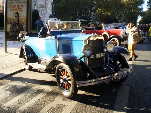 Chevrolet (1929).