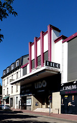 Limoges - Lido