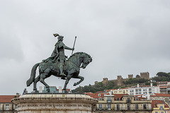 Estátua de Dom João I